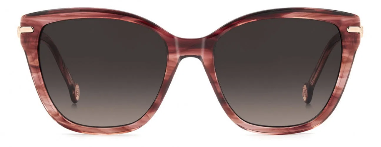 Carolina Herrera HER0379 Sunglasses - view 4